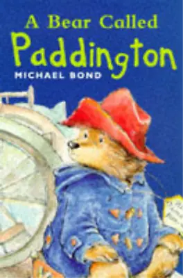 A Bear Called Paddington Bond Michael & Drawings By Peggy Fortnum Used; Good  • £3.36