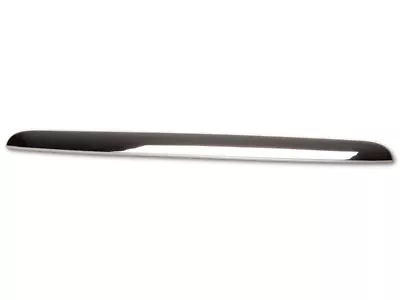 $75.34 • Buy For Mercedes Benz W208 CLK Class Chrome Trunk Lid Handle Cover European Model