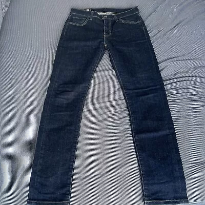 Levis 519 • £15.99