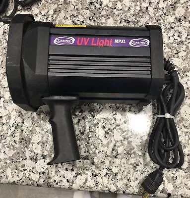 Labino UV LED Light MPXL • $400