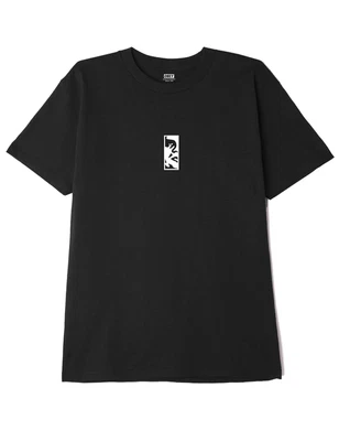 £41.50 • Buy Obey Clothing Men's Power And Equality Tee - Black