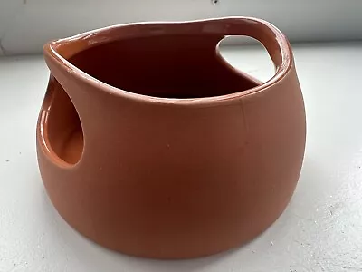 Michael Graves Design Terracotta  Bowl • $40