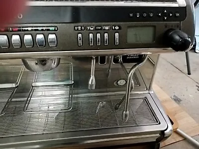 Commercial Coffee Machine • $500