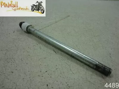 $8.24 • Buy 2000-2016 Yamaha XVS650 V-Star FRONT AXLE W/ SPACER V Star 650 FRONT WHEEL