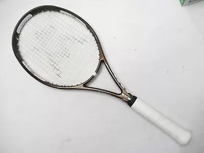 Volkl Organix V1 Midplus Tennis Racquet (4 3/8) Authorized Dealer Demo • $119.95