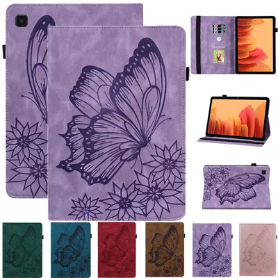 $22.49 • Buy For Samsung Galaxy Tab A A7 S2 S6 Lite S7 Tablet Flip Leather Stand Case Cover