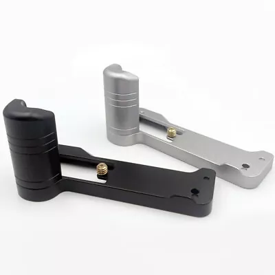 Camera L Bracket Hand Grip Holder Quick Release Plate For Sony ZV-1 ZV1 • $25.85