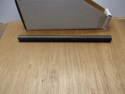 $26.40 • Buy 3/4-16 X 12  Marine Grade 316 Stainless Steel All Thread Threaded Rod SS USA 