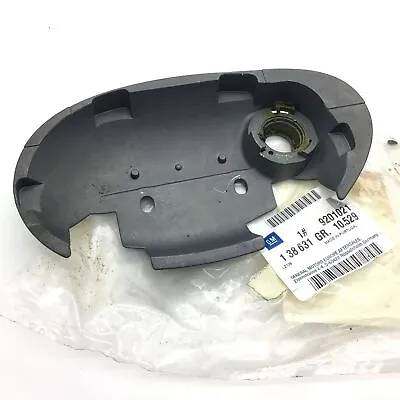 Vauxhall Corsa C Meriva A Key Front Door Handle Outter Case Genuine 9201021 • $27.78