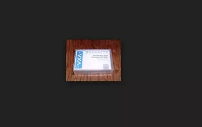 VXA Tape VXA-2 VXA-1 Packet Tape Cleaning Cartridge New Sealed • $40.48