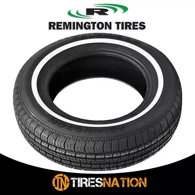 $98.87 • Buy (1) New Remington TOURING LX 175/70R14 84S Tires