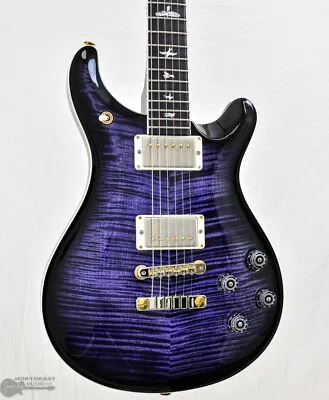 PRS Guitars McCarty 594 - Purple Mist 10 Top • $5660