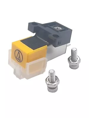 Audio-Technica AT91 Turntable Cartridge Includes Stylus.  AT3600L Upgrade • $23.99