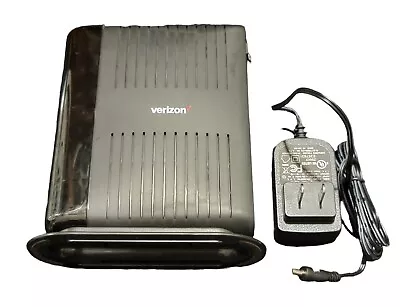 Verizon Actiontec DSL Gateway Modem #GT784WNV USED FREE SHIP! • $29.99