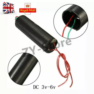 £4.89 • Buy Boost Step-up Power Module High-voltage Generator Converter DC 3V-6V 400kV UK