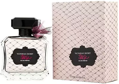 Victoria's Secret Tease 3.4 Oz 100 Ml Eau De Parfum Brand New Sealed Box • $33.99