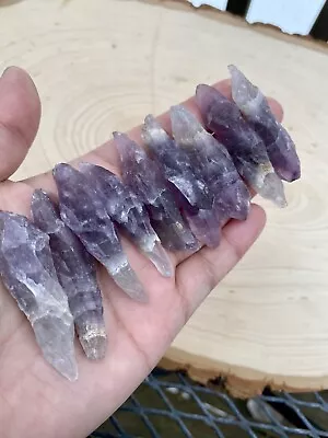 Small 1.7” To 1.9” Auralite 23 Crystal Point • $18