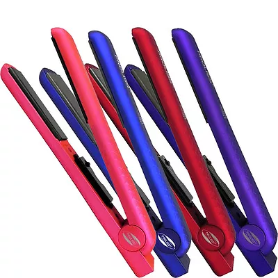 Proliss Diamond Collection 1.25  Ceramic Hair Straightener Flat Iron • $42.49