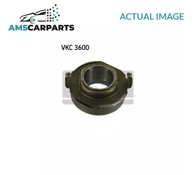 Clutch Release Bearing Releaser Vkc 3600 Skf New Oe Replacement • £39.98
