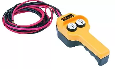 Mile Marker Winch Remote Hand Held Controller 76-50100-20 For PE2000 Winch • $67.54