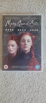 Mary Queen Of Scots  • £4.50