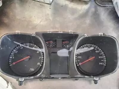 Speedometer CHEVY EQUINOX 13 14 15 16 17 • $71.95