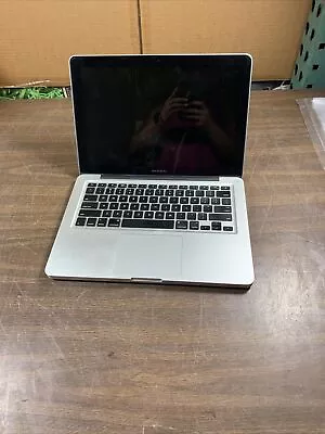 A1278 APPLE MACBOOK PRO 13  - 2.3GHZ I5 4GB RAM MC700LL/A **NO HD/ NO CADDIE • $65.97