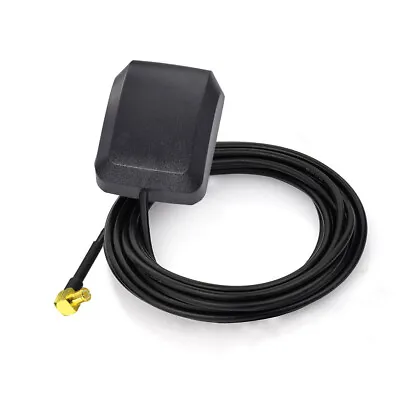 MCX GPS Antenna Garmin EMap 195 76S 76 2610 IQue Magellan • $11.99