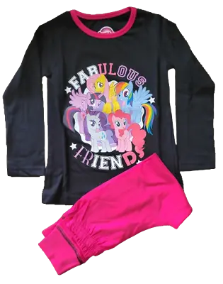 My Little Pony  Pyjamas Pajamas Nightwear • £6.99