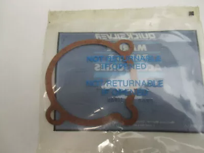 27-16704 Fits Mercury Mariner 4-6 HP Outboard Gasket • $6.99