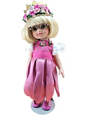 Mary Engelbreit Tonner Fairy Ann Estelle Doll 10  • $75