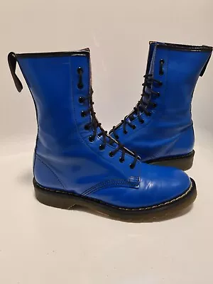 £300 • Buy Vintage Dr Marten Hawkins No 1s Size 6 Made In England
