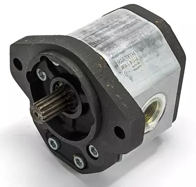 Marzocchi GHP3A-S-30-S1-FA GHP Gear Pump *NEW* • $487.88