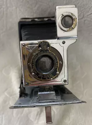 1913 Eastman KODAK PREMOETTE JR. No.1  Folding Camera  • $50