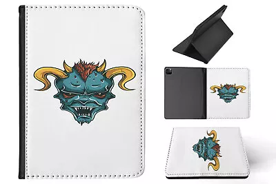 Case Cover For Apple Ipad|freak Monsters 3 • $25.70