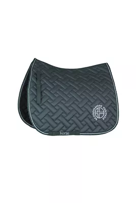 Horze Oslo Dressage Saddle Pad • $69.95