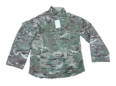 British Issue MTP UBACS Under Body Armour Combat Shirt - 180/110 LW - • £18