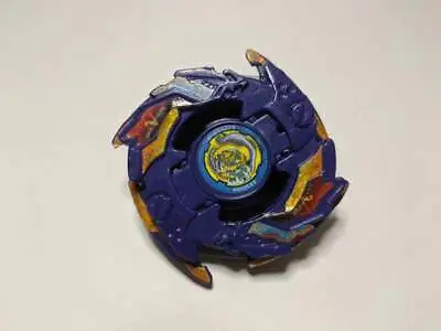 №171b-takara Beyblade-gaia/strata Dragoon V-auto Combine Ship-original Plastic • $35