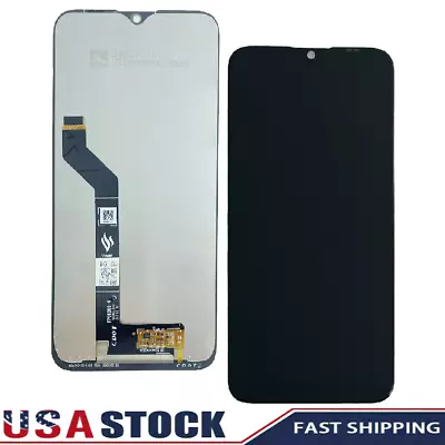 New 6.2  LCD Display Touch Screen Digitizer For AT&T Maestro Plus V350U E-000201 • $27.24