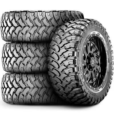 4 Tires RBP Repulsor M/T LT 305/70R16 118/115Q D 8 Ply MT Mud • $756.94