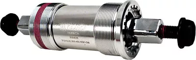 Velo Orange Grand Cru Cartridge Bottom Bracket 68 X 107mm French 35x1 • $50