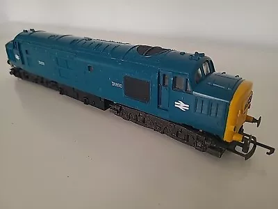 Tri-ang Hornby  Class 37 Diesel Locomotive D6830 BR Blue  • £14.50