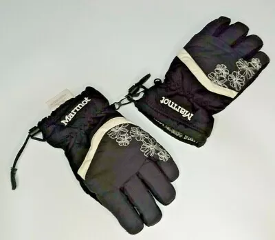 MARMOT Glade Gloves Woman's Size K-L • $13.99