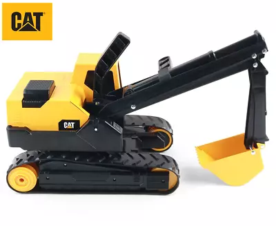 Erpillar  Steel Excavator Toy • $69.98