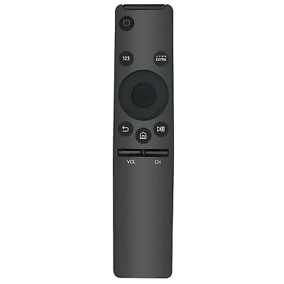 $6.74 • Buy TM1850A BN59-01259B Remote For Samsung Smart TV UE55K6379SUXZG UE40KU6409UXZG