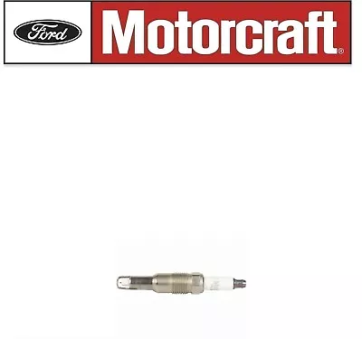 1X Spark Plugs OEM Motorcraft  SP546X PZH14F Finewire Platinum • $19.50