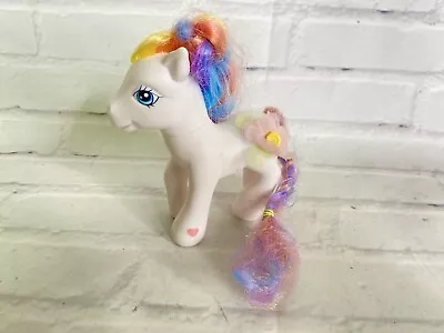 My Little Pony DAFFIDAZEY Twist And Style G3 Brushable Figure Toy Hasbro • $9.60