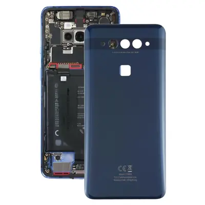 Original Battery Back Cover For TCL Plex T780H(Blue) • $31.89