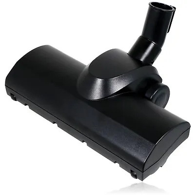 ZANUSSI Vacuum Cleaner Hoover Airo Turbine Carpet Brush Floor Turbo Tool Black • £12.95