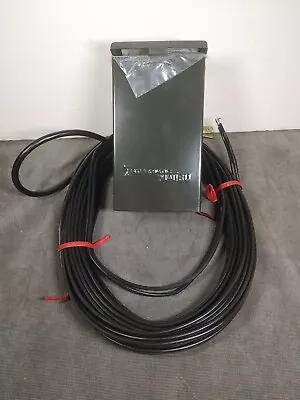 Intermatic Malibu LV341T Metal Transformer Timer And 75 Ft Cable  New Open Box • $44.95